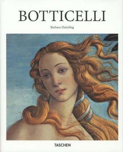 Emprunter Sandro Botticelli 1445-1510. Le pouvoir évocateur de la ligne livre