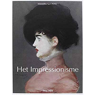 Emprunter Impressionisme-neerlandais. Co livre