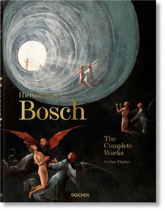Emprunter Bosch. L'oeuvre complète livre