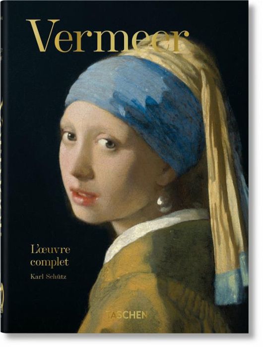 Emprunter Vermeer. L'oeuvre complet livre