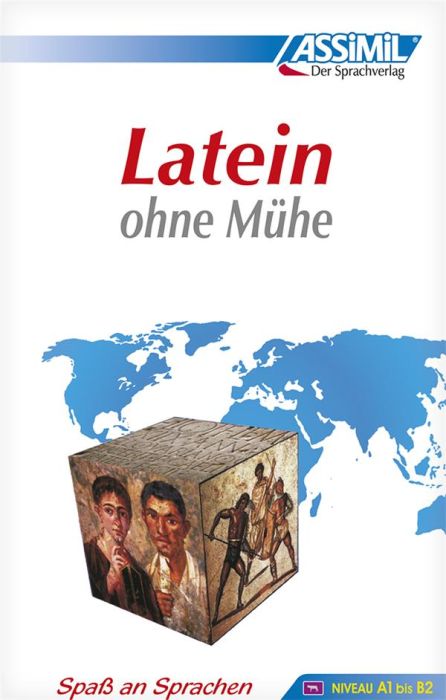 Emprunter Latein ohne mühe (livre seul) livre