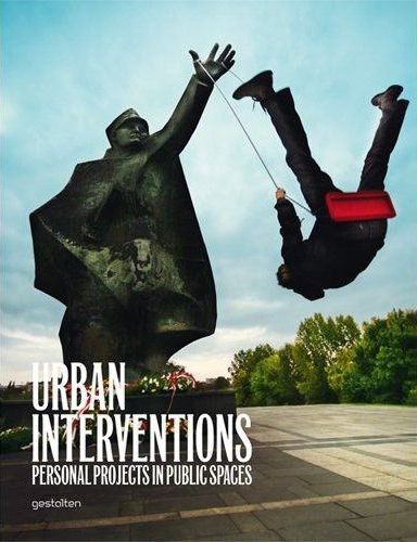 Emprunter Urban interventions personal projects in public spaces /anglais livre