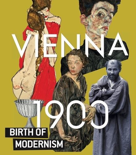 Emprunter Wien um 1900. aufbruch in die moderne (leopold museum) /allemand livre