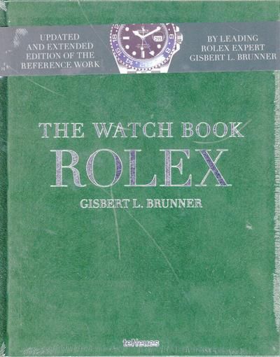 Emprunter The Watch Book Rolex. Edition français-anglais-allemand livre