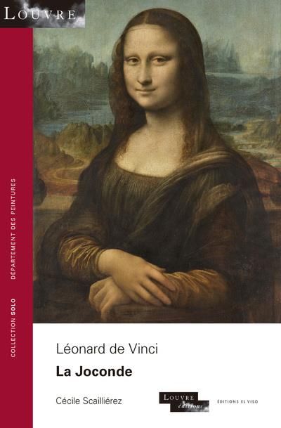 Emprunter Léonard de Vinci. La Joconde livre