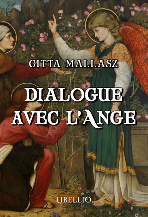 Emprunter Dialogue avec l'Ange livre