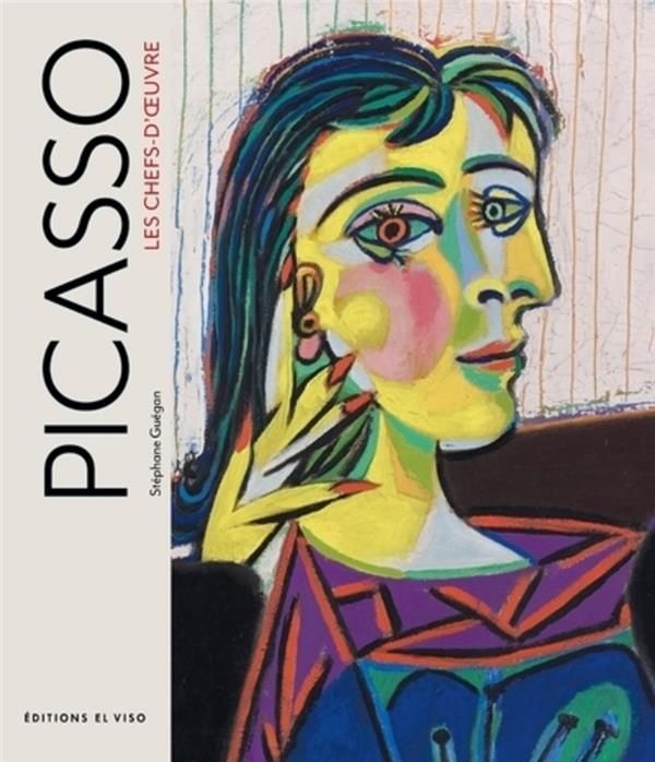 Emprunter Picasso. Les chefs-d'oeuvre livre