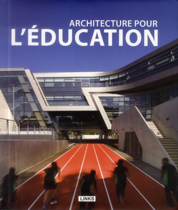 Emprunter Architecture pour l'éducation livre