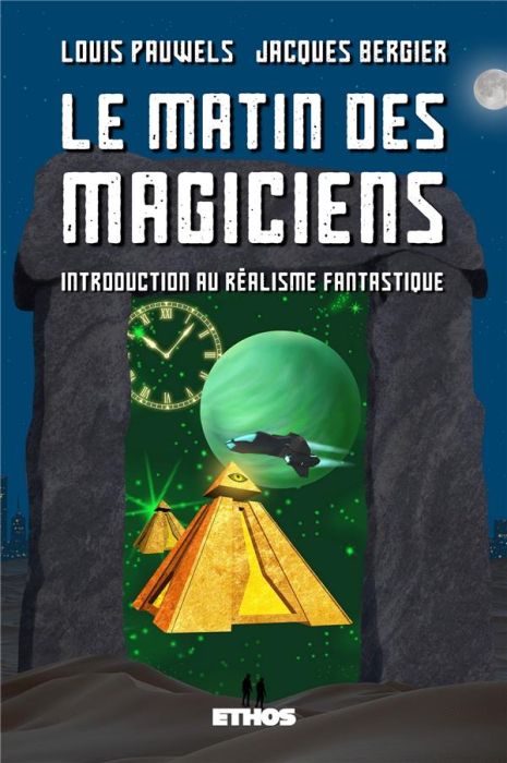 Emprunter Le matin des magiciens. Introduction au réalisme fantastique livre