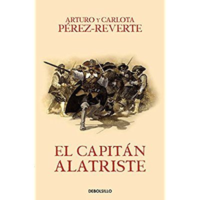 Emprunter El Capitan Alatriste livre