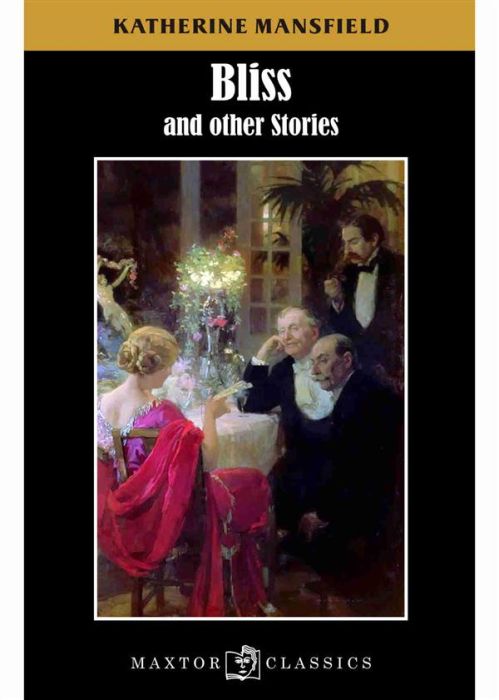 Emprunter BLISS, AND'OTHER STORIES livre