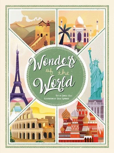 Emprunter Atlas des plus belles merveilles du monde livre