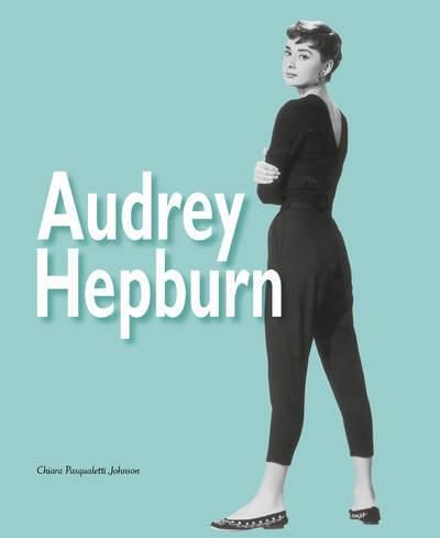 Emprunter Audrey Hepburn livre