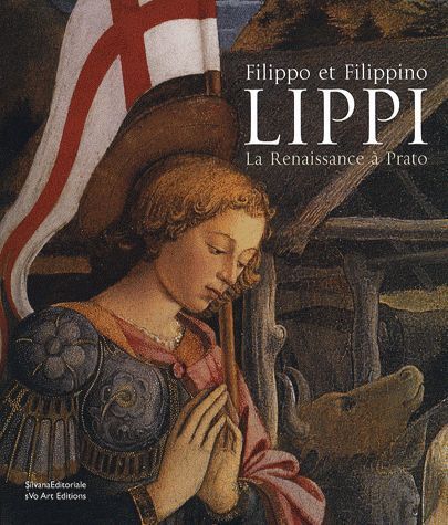 Emprunter FILIPPO ET FILIPPINO LIPPI livre