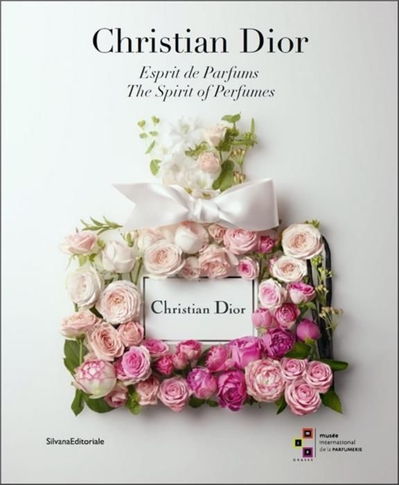 Emprunter Christian Dior. Esprit de parfums, Edition bilingue français-anglais livre