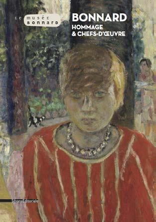 Emprunter Bonnard. Hommage & chefs-d'oeuvre, Edition bilingue français-anglais livre