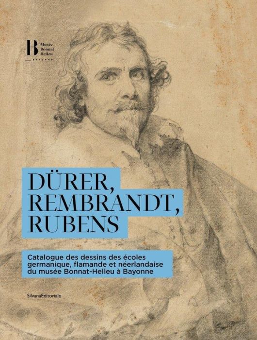 Emprunter Dürer, Rembrandt, Rubens. Catalogue des dessins des écoles germanique, flamande et néerlandaise du m livre