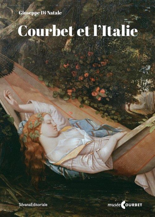 Emprunter Courbet et l'italie livre