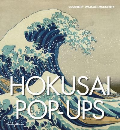 Emprunter Hokusaï livre