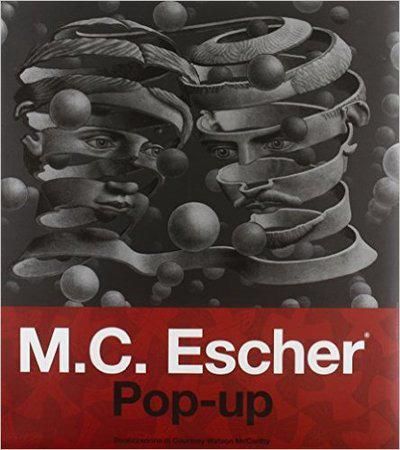 Emprunter M. C. Escher livre