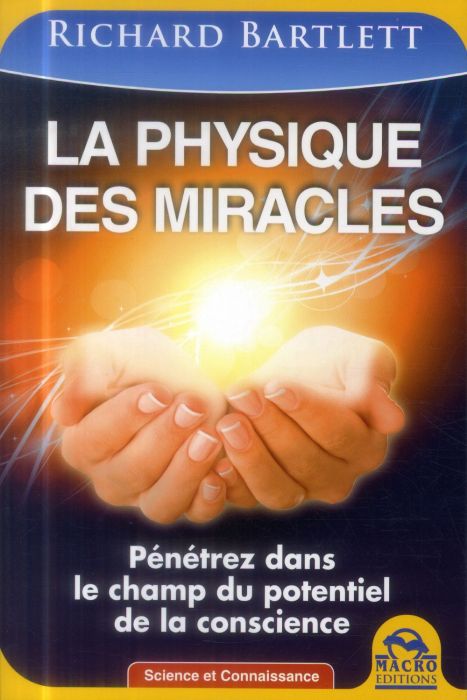 Emprunter La physique des miracles livre