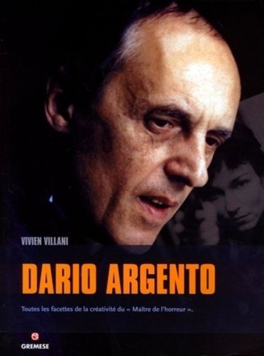 Emprunter Dario Argento livre