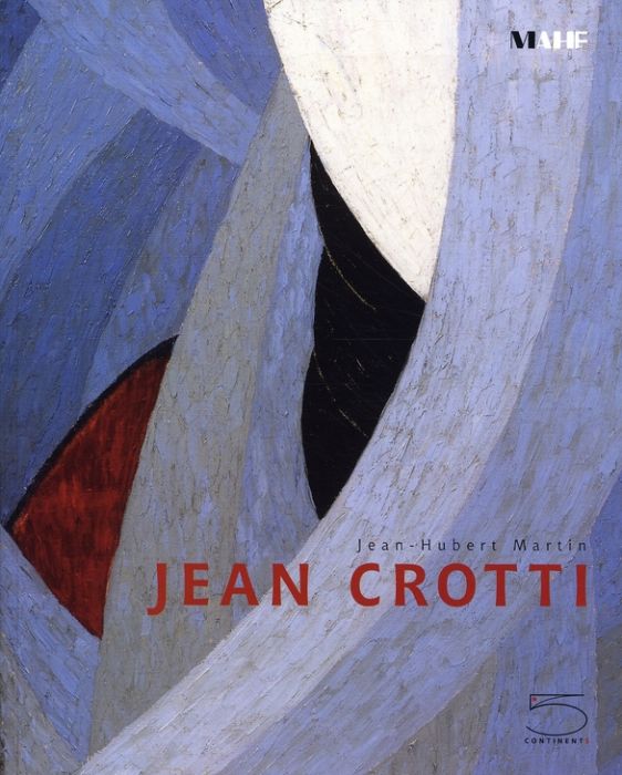Emprunter Jean Crotti livre
