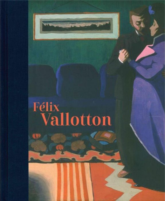 Emprunter Félix Vallotton livre