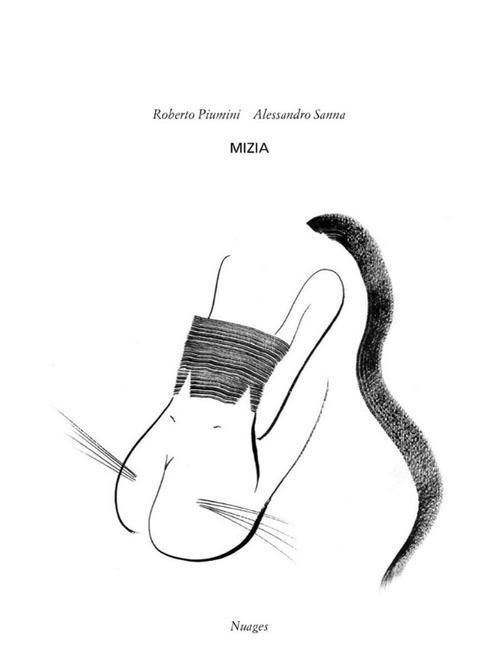 Emprunter Mizia. Edition bilingue français-italien livre