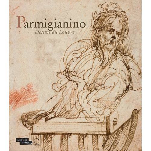 Emprunter Parmigianino. Dessins du Louvre livre