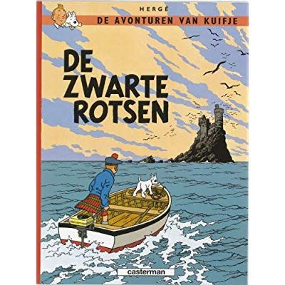 Emprunter De Zwarte Rosten. Edition en Néerlandais livre