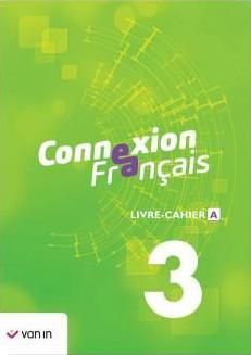 Emprunter Connexions Français 3 Livre Cahier livre