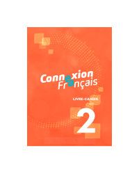 Emprunter Connexion francais 2 - livre-cahier A et B pack livre