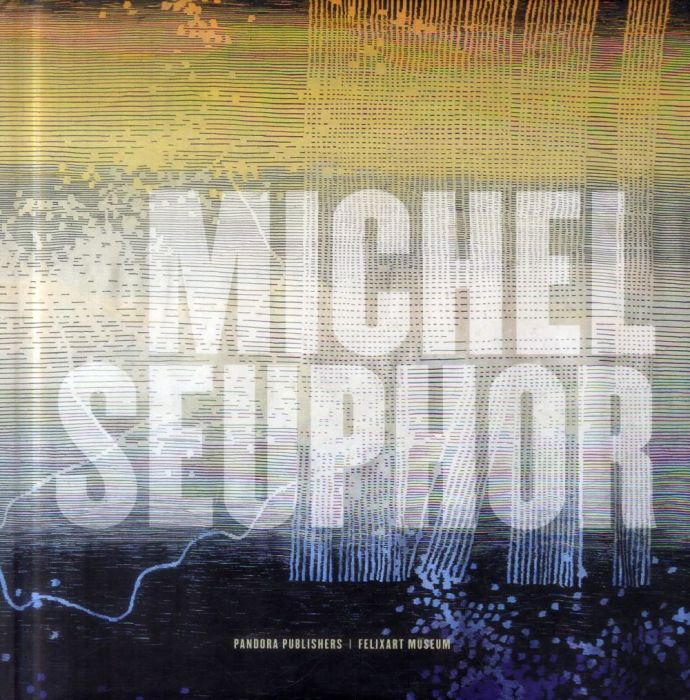 Emprunter Michel Seuphor. Edition bilingue français-néerlandais livre