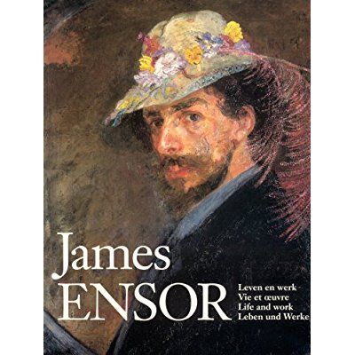 Emprunter James Ensor livre