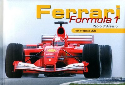 Emprunter Ferrari Formula 1. Edition bilingue français-néerlandais livre
