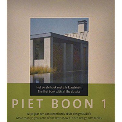 Emprunter Piet Boon 1 /franCais/anglais/nEerlandais livre
