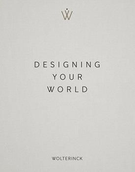 Emprunter Designing your world. Edition bilingue anglais-néerlandais livre