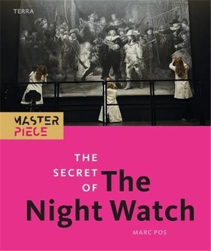 Emprunter The Secret of the Night Watch /anglais livre