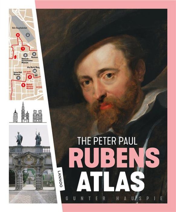 Emprunter The Peter Paul Rubens Atlas /anglais livre