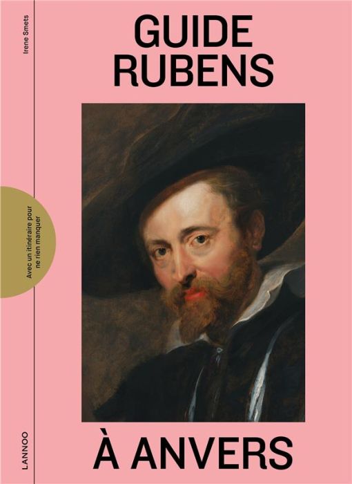 Emprunter Guide Rubens à Anvers livre