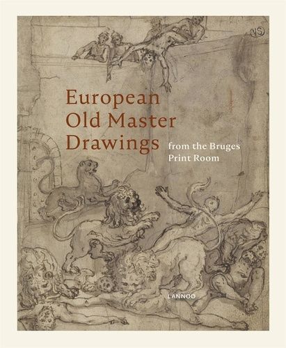 Emprunter European Old Master Drawings /anglais livre