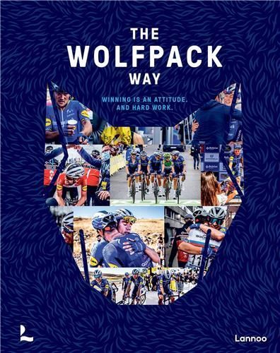 Emprunter The Wolfpack Way livre