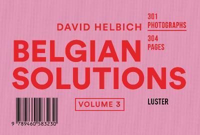 Emprunter BELGIAN SOLUTIONS 3, DAVID HELBICH livre