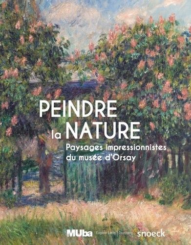 Emprunter Paysages impressionnistes du musée d’Orsay. Paysages impressionistes du musée d'Orsay livre