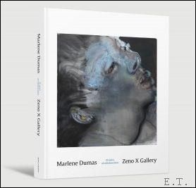 Emprunter Marlene Dumas Zeno X Gallery 25 Years od Collaboration /franCais/anglais/nEerlandais livre