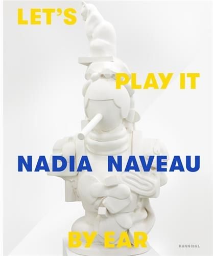Emprunter Nadia Naveau Let's Play It By Ear /anglais/nEerlandais livre