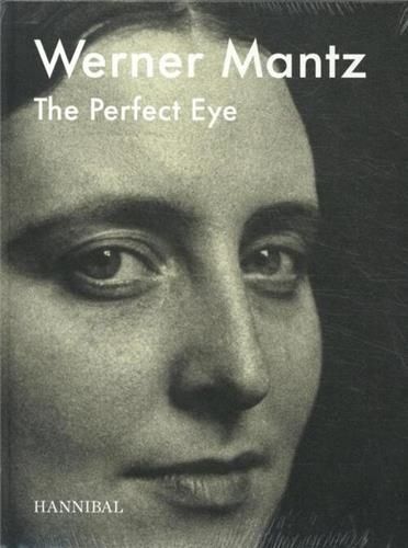 Emprunter Werner Mantz The Perfect Eye /anglais/nEerlandais livre
