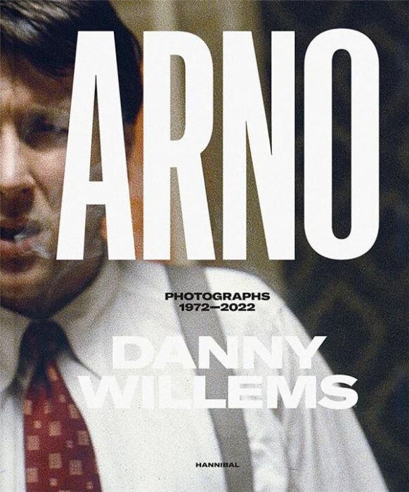 Emprunter ARNO & DANNY WILLEMS, PHOTOGRAPHS 1972-2022 livre