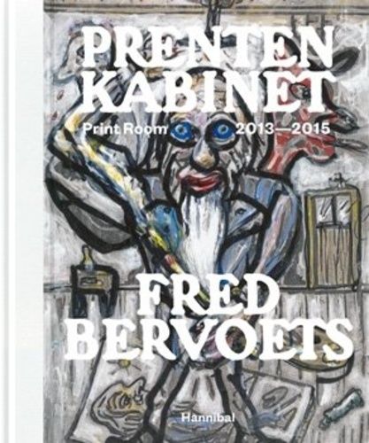 Emprunter Fred Bervoets /franCais/anglais/nEerlandais livre